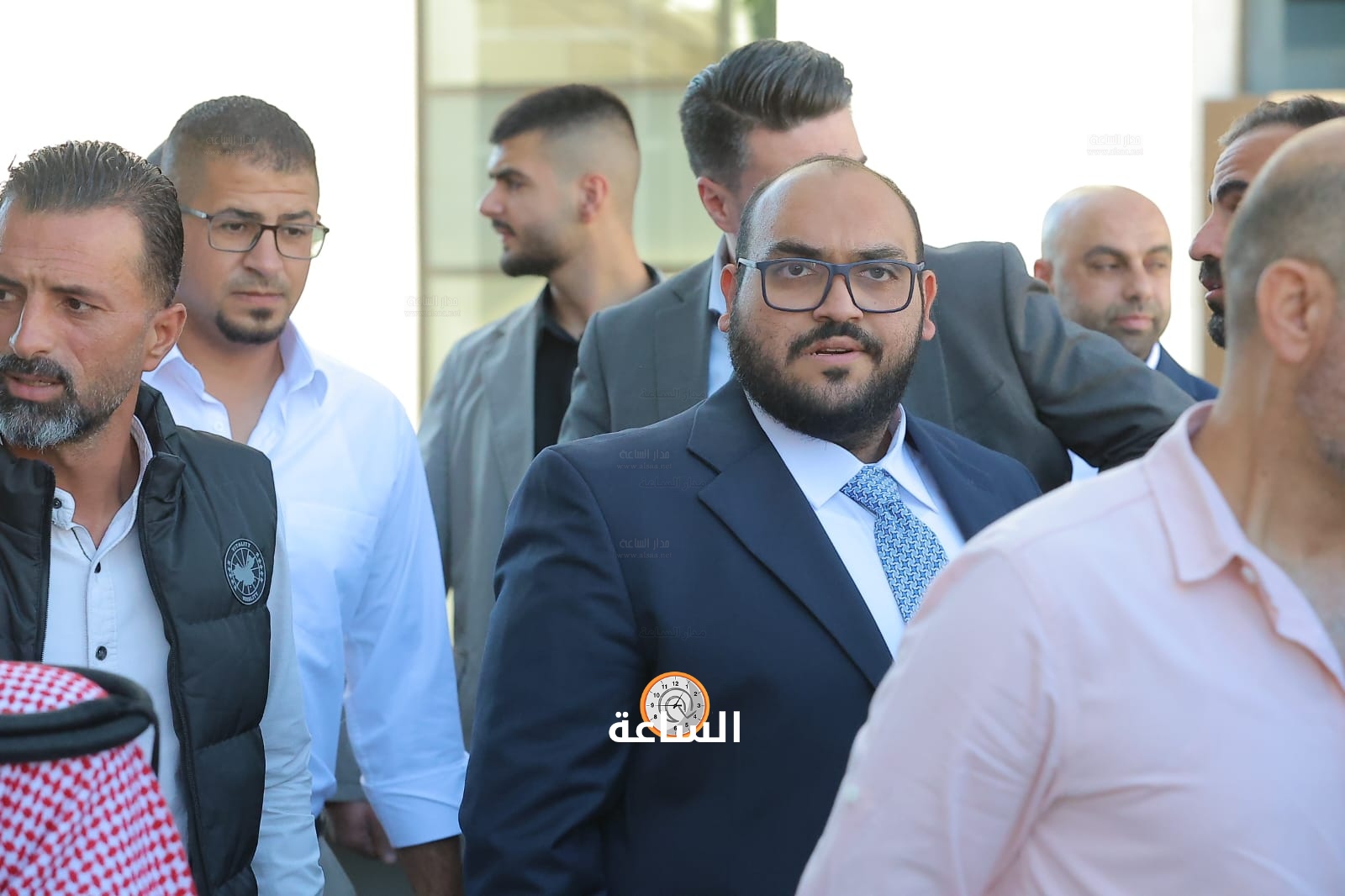 Madar Al-Saa Images 0.6844013876872449