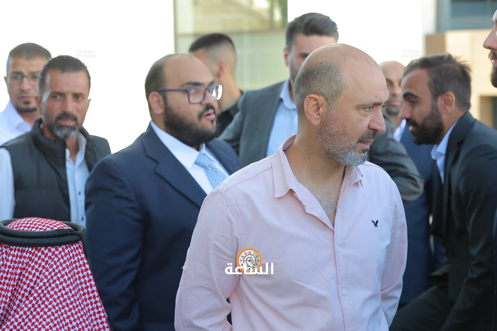 Madar Al-Saa Images 0.06248536450120756