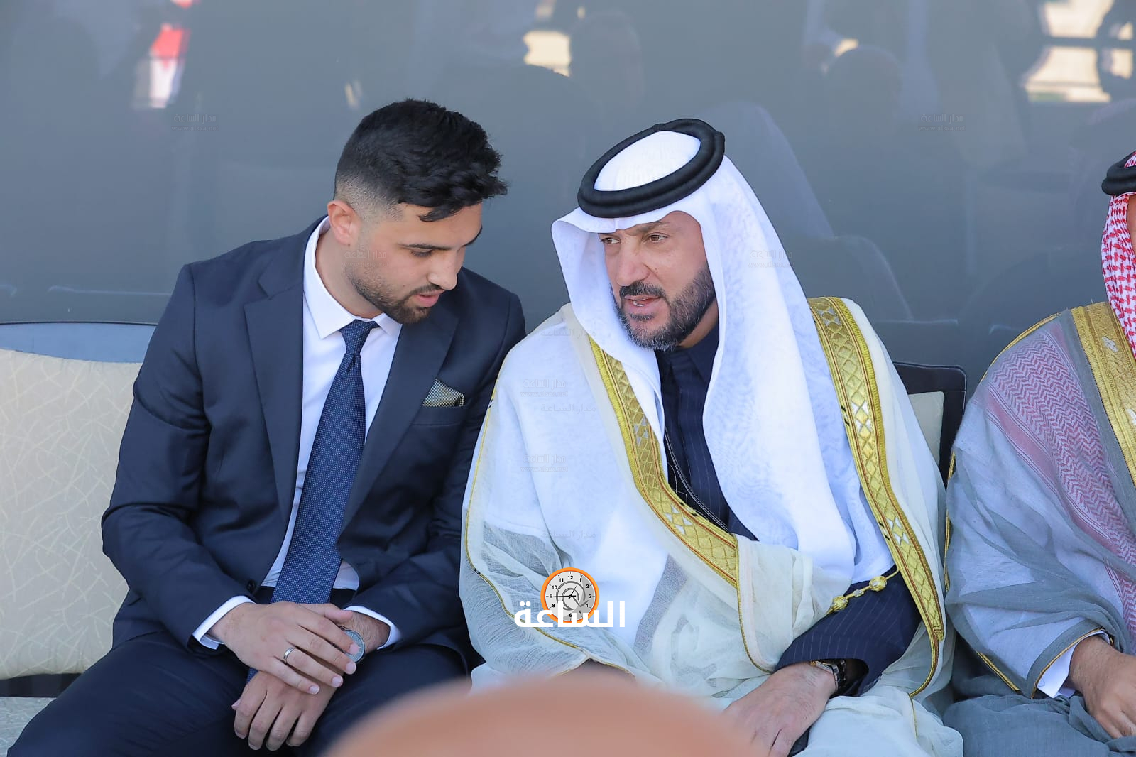 Madar Al-Saa Images 0.760309400198737