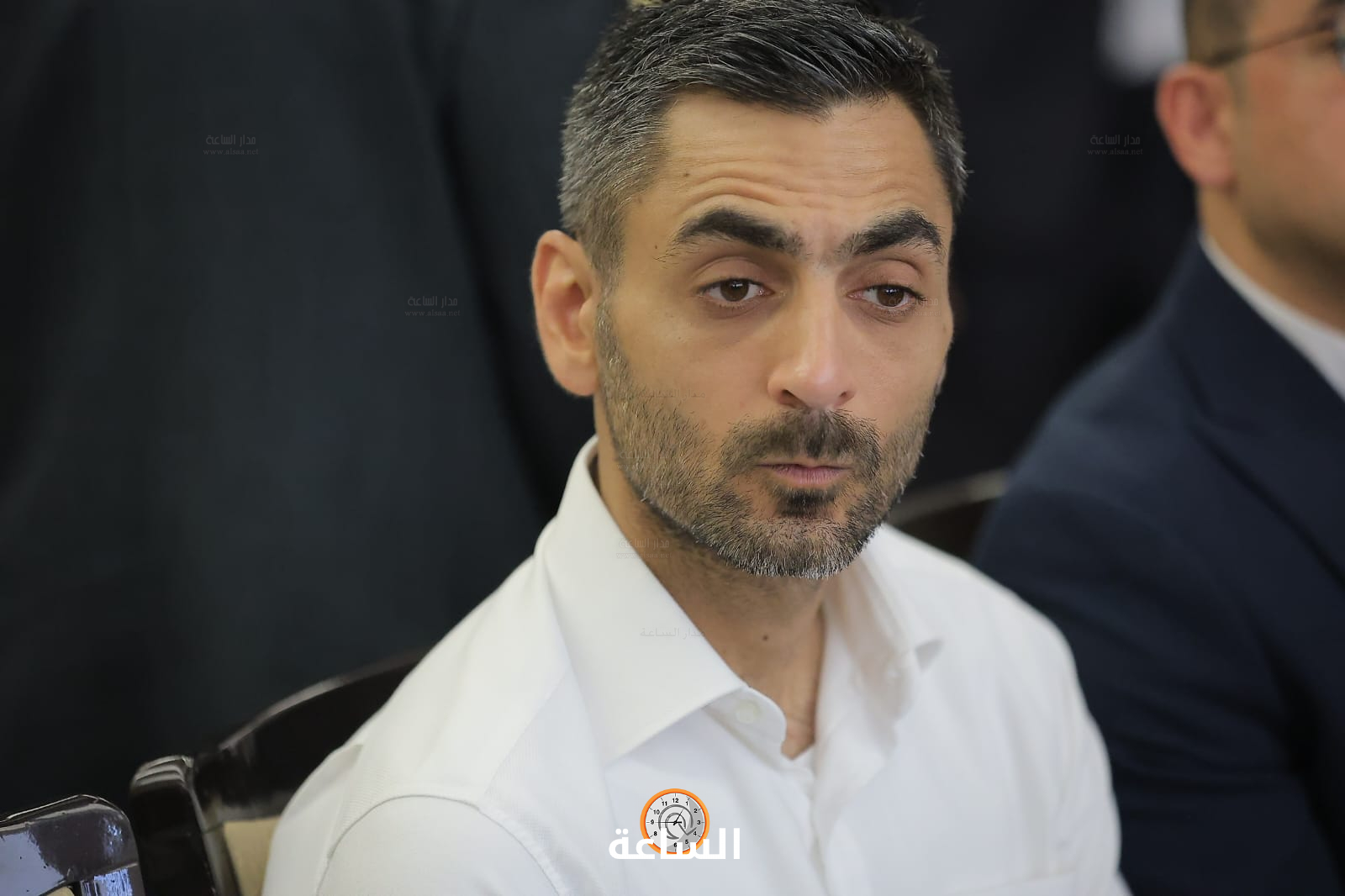 Madar Al-Saa Images 0.11532072540122518