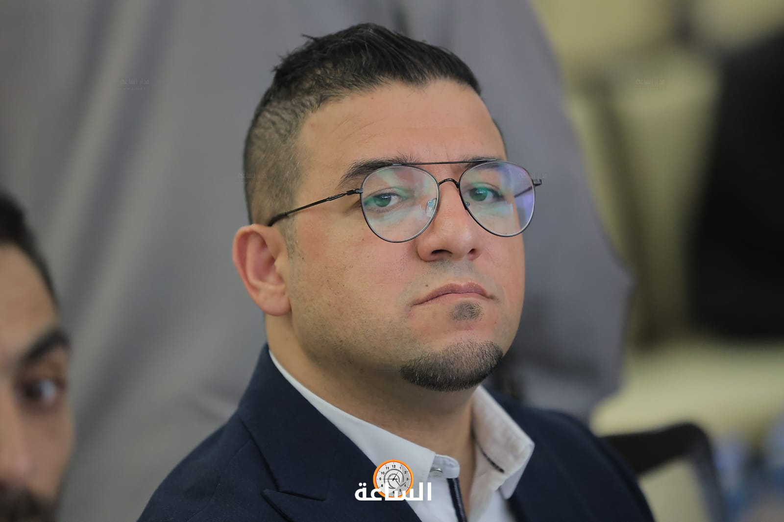 Madar Al-Saa Images 0.5769595513856722