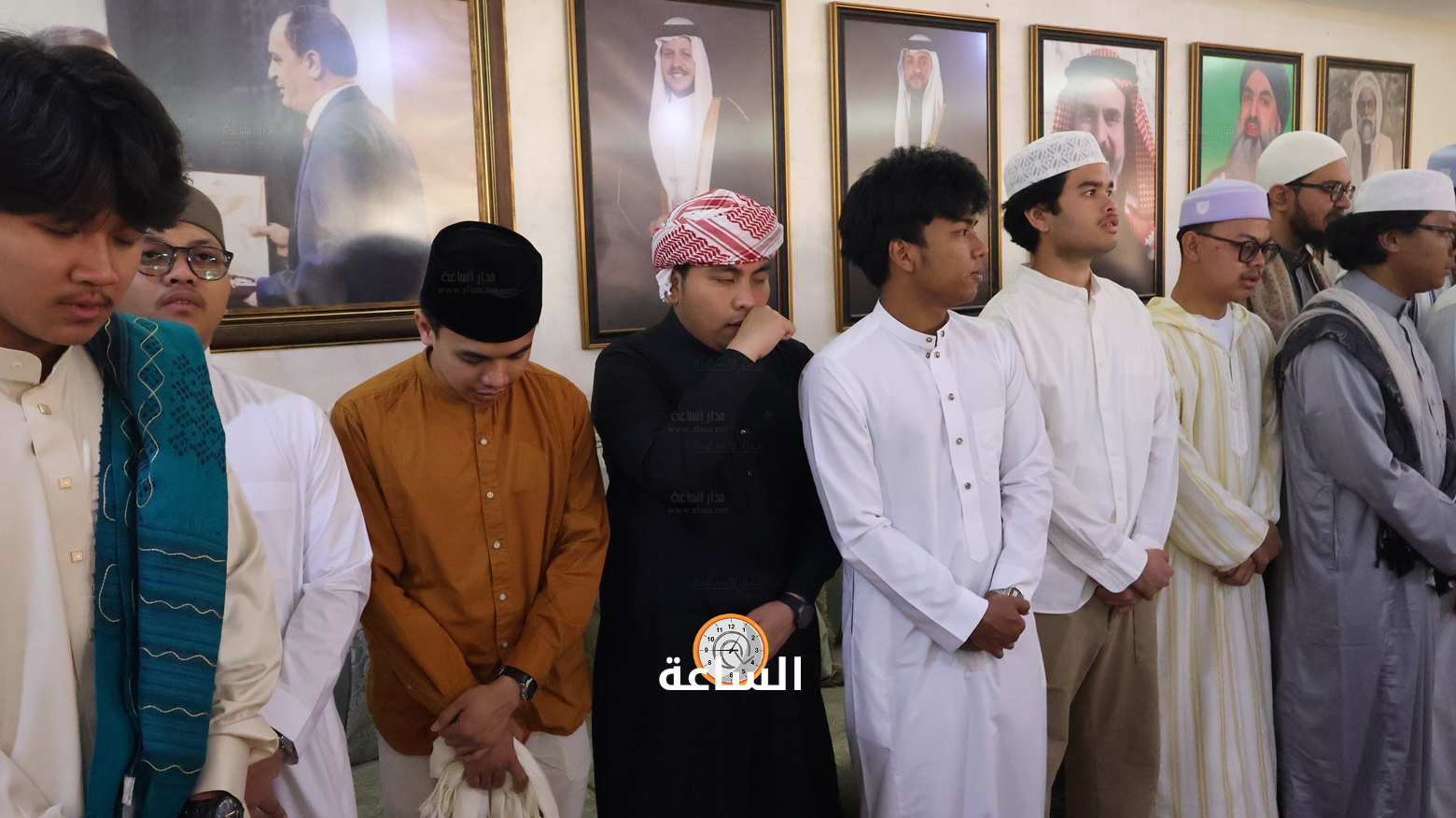 Madar Al-Saa Images 0.34409387633377797
