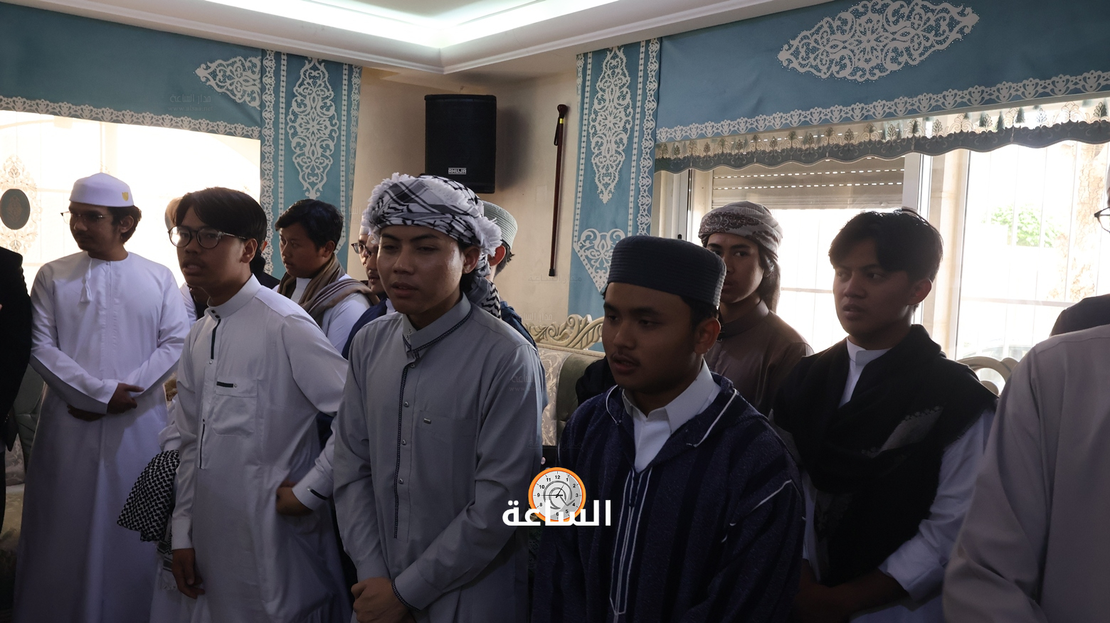 Madar Al-Saa Images 0.4787891906473123