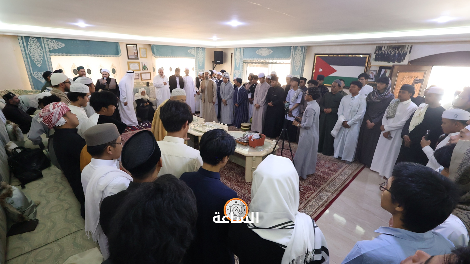 Madar Al-Saa Images 0.20843626288391948