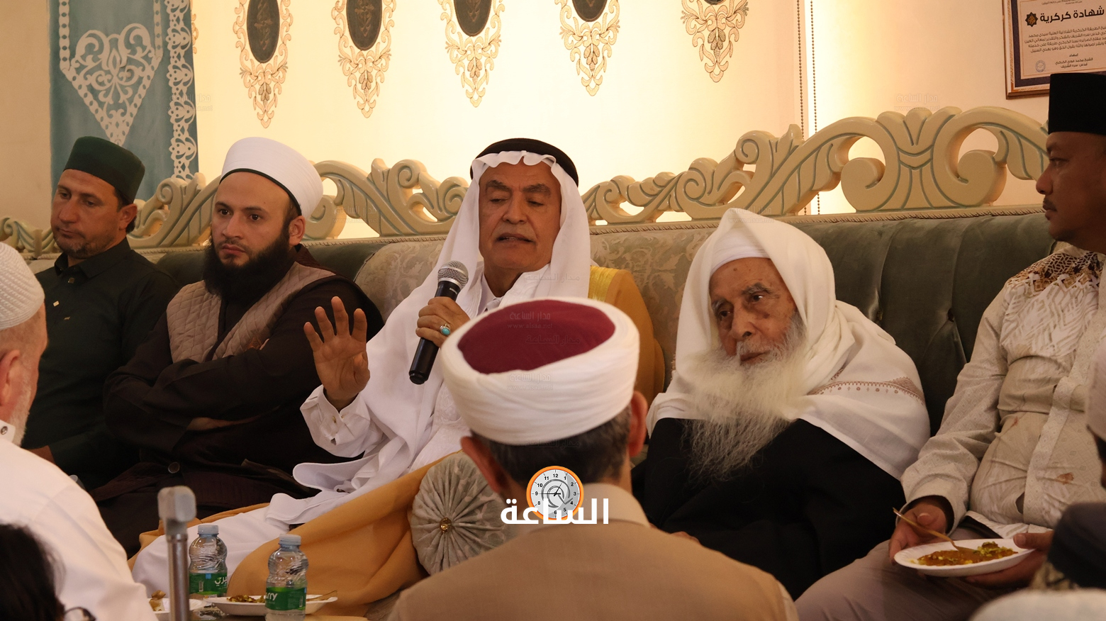 Madar Al-Saa Images 0.795148782981471