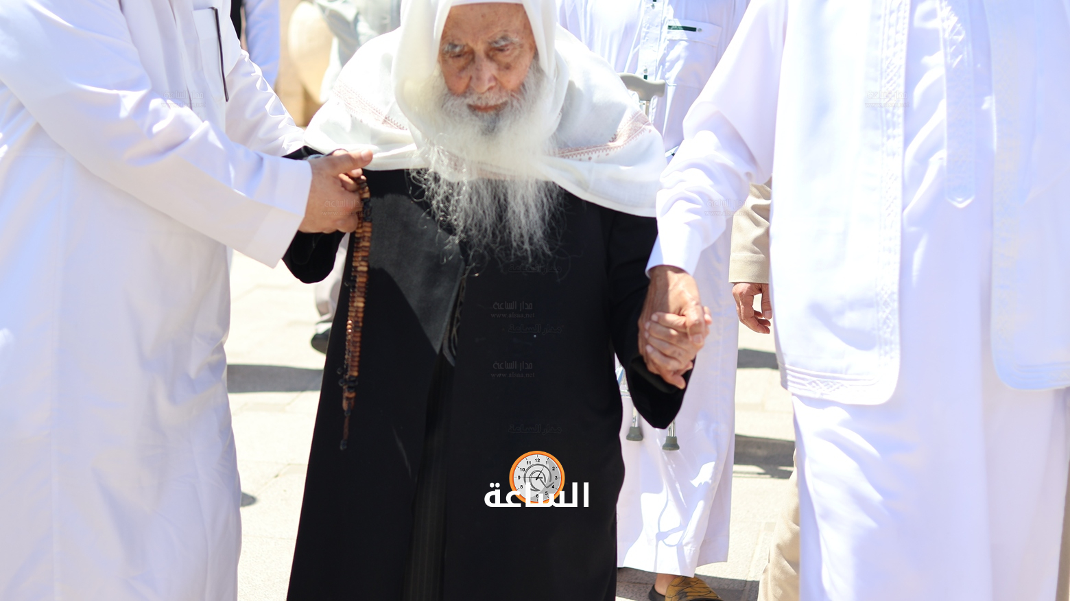 Madar Al-Saa Images 0.141531841177583