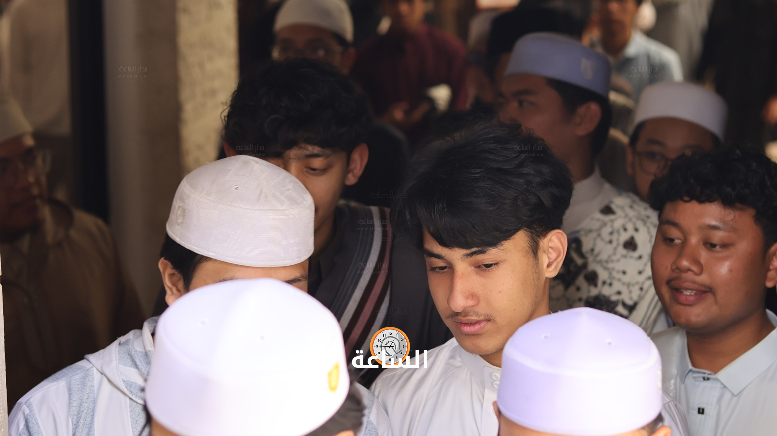 Madar Al-Saa Images 0.6782959960944742