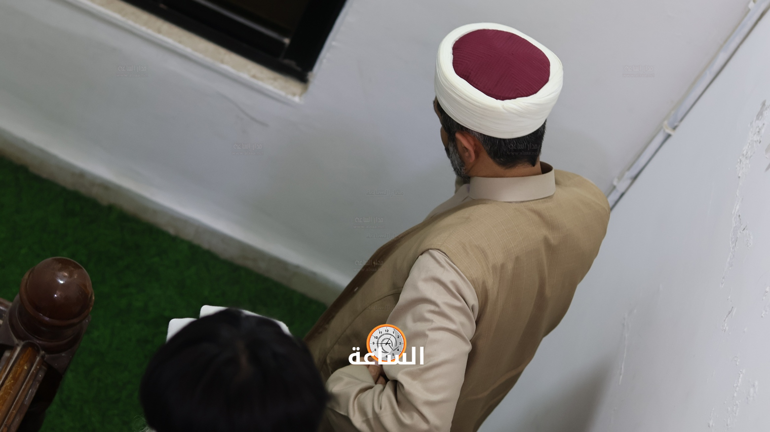 Madar Al-Saa Images 0.554828392552972