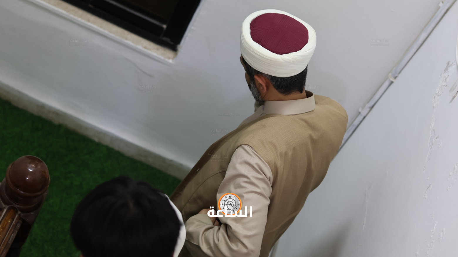 Madar Al-Saa Images 0.39851386397035093