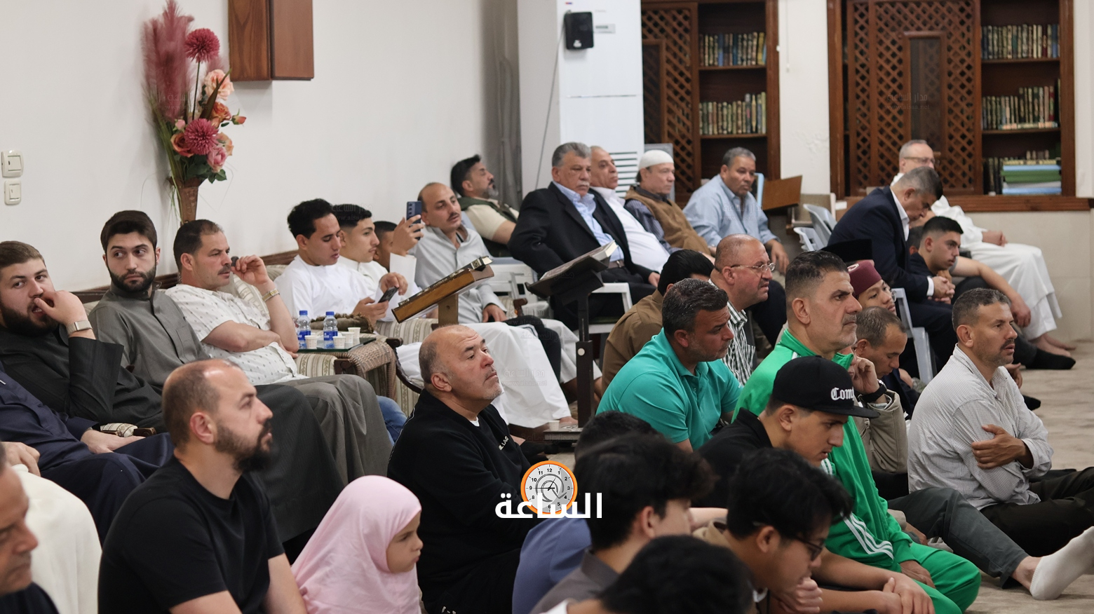 Madar Al-Saa Images 0.529455317085271