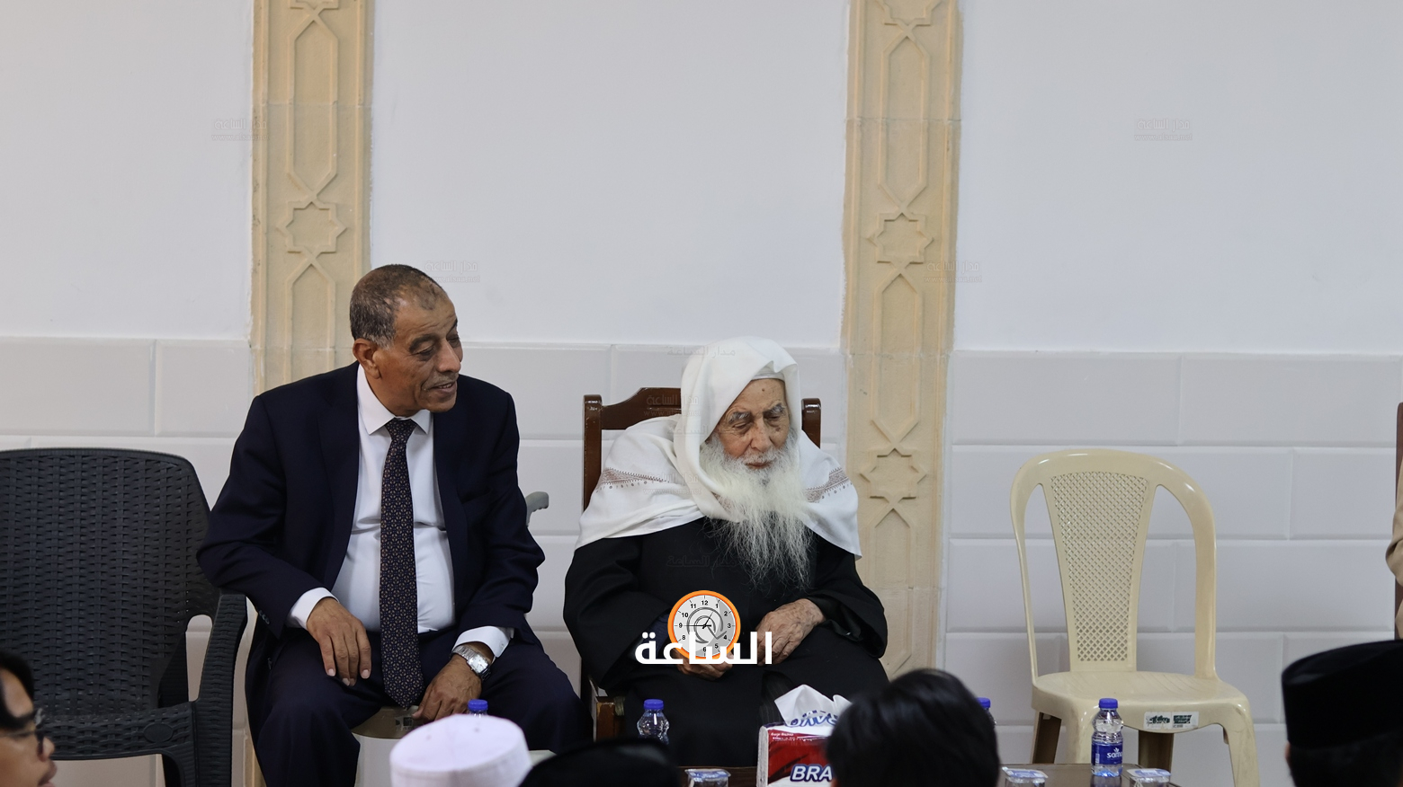 Madar Al-Saa Images 0.9398778956853292