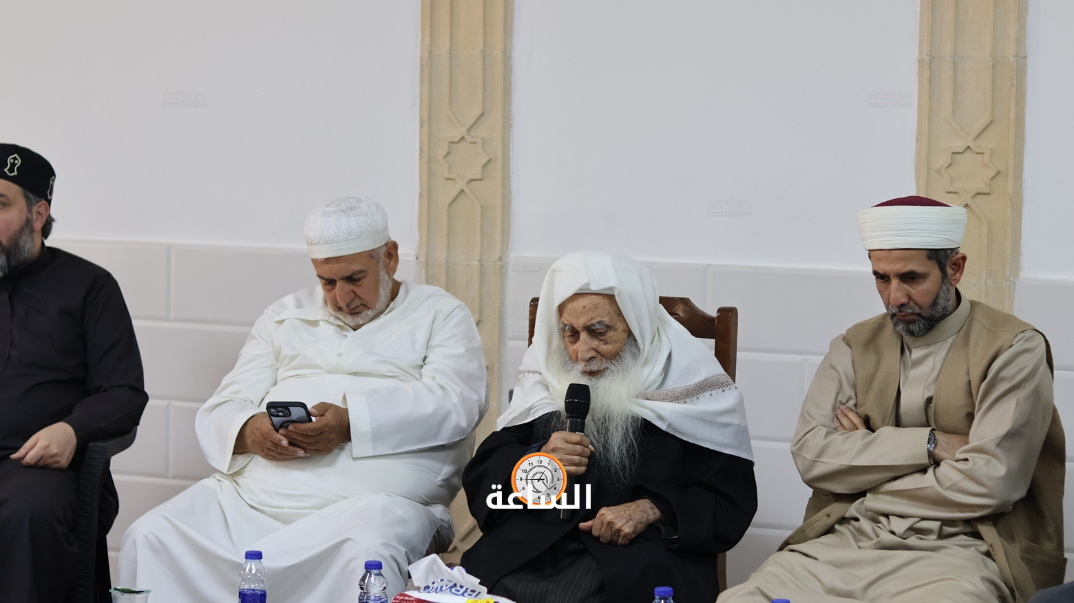 Madar Al-Saa Images 0.6804055832818505