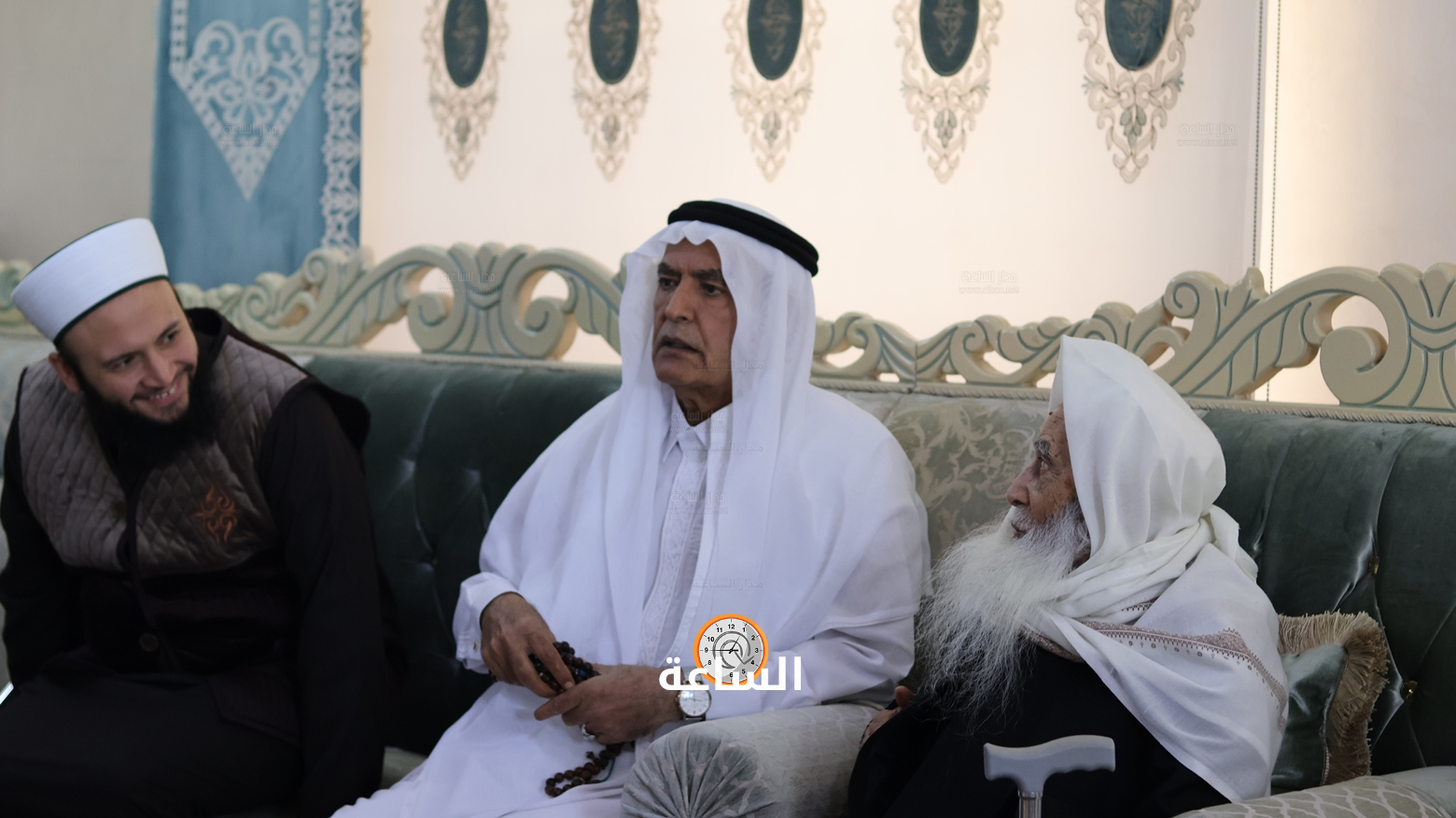 Madar Al-Saa Images 0.6301816949246323