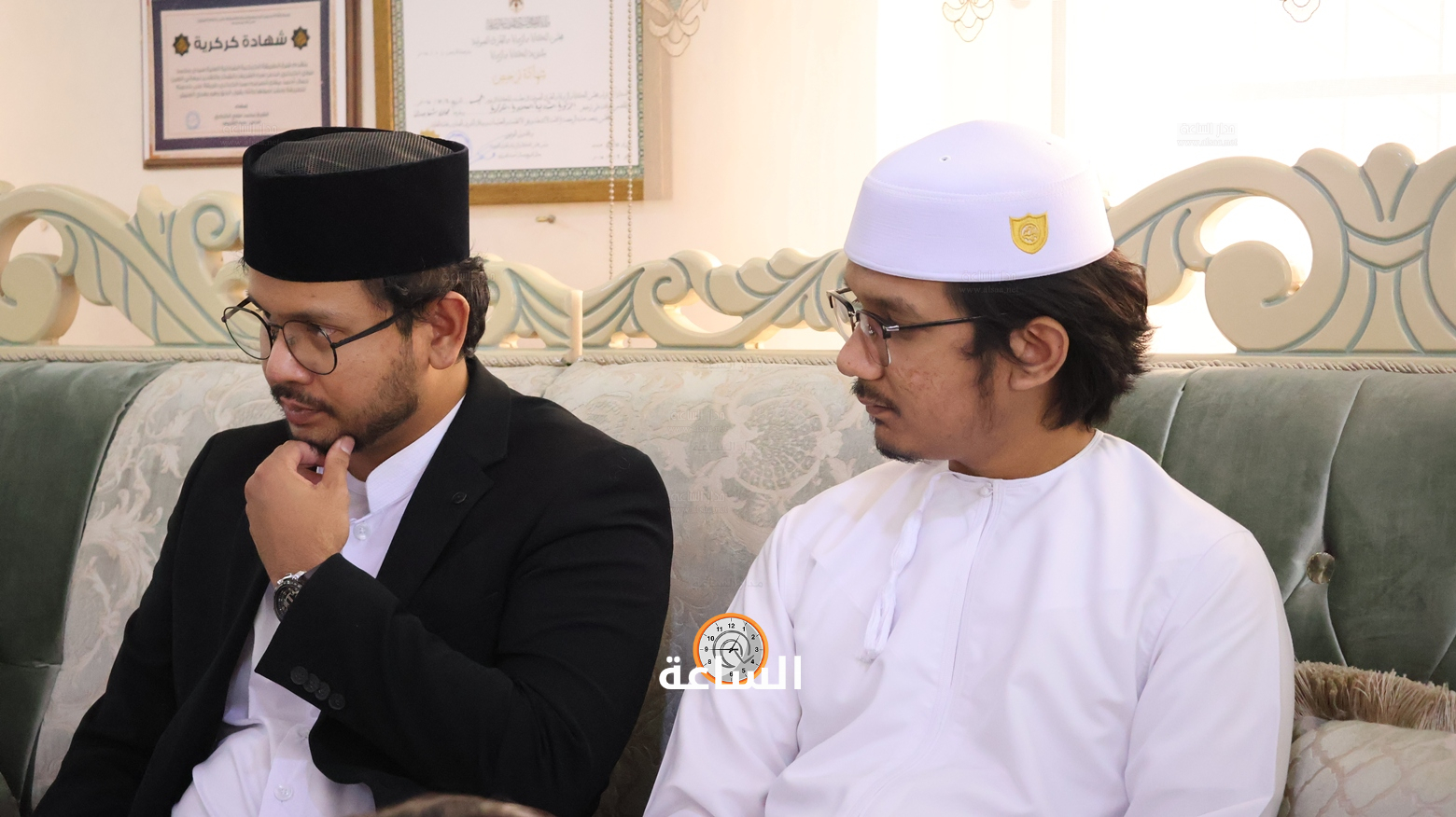 Madar Al-Saa Images 0.16030438464726515