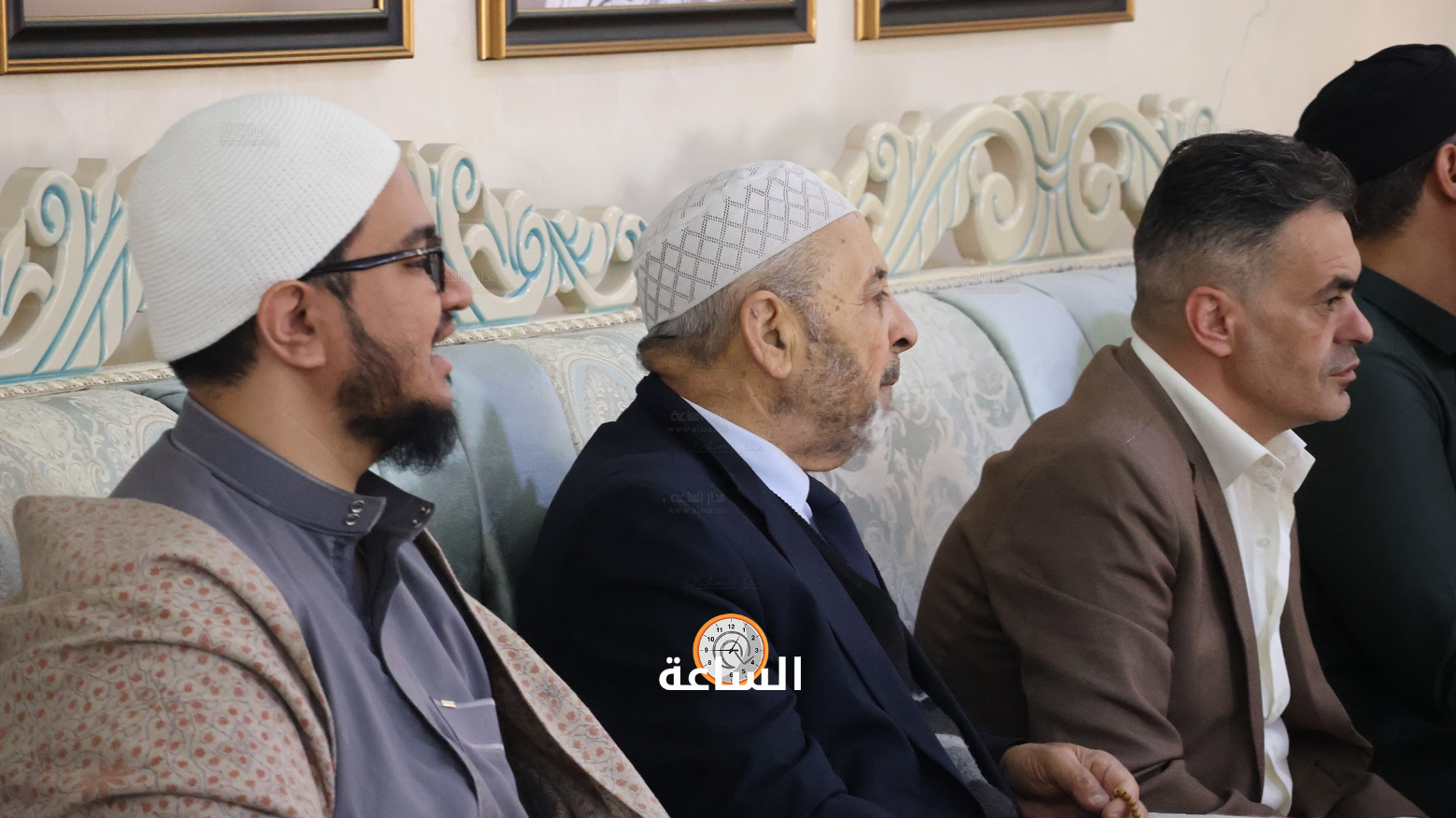 Madar Al-Saa Images 0.9243842036221546