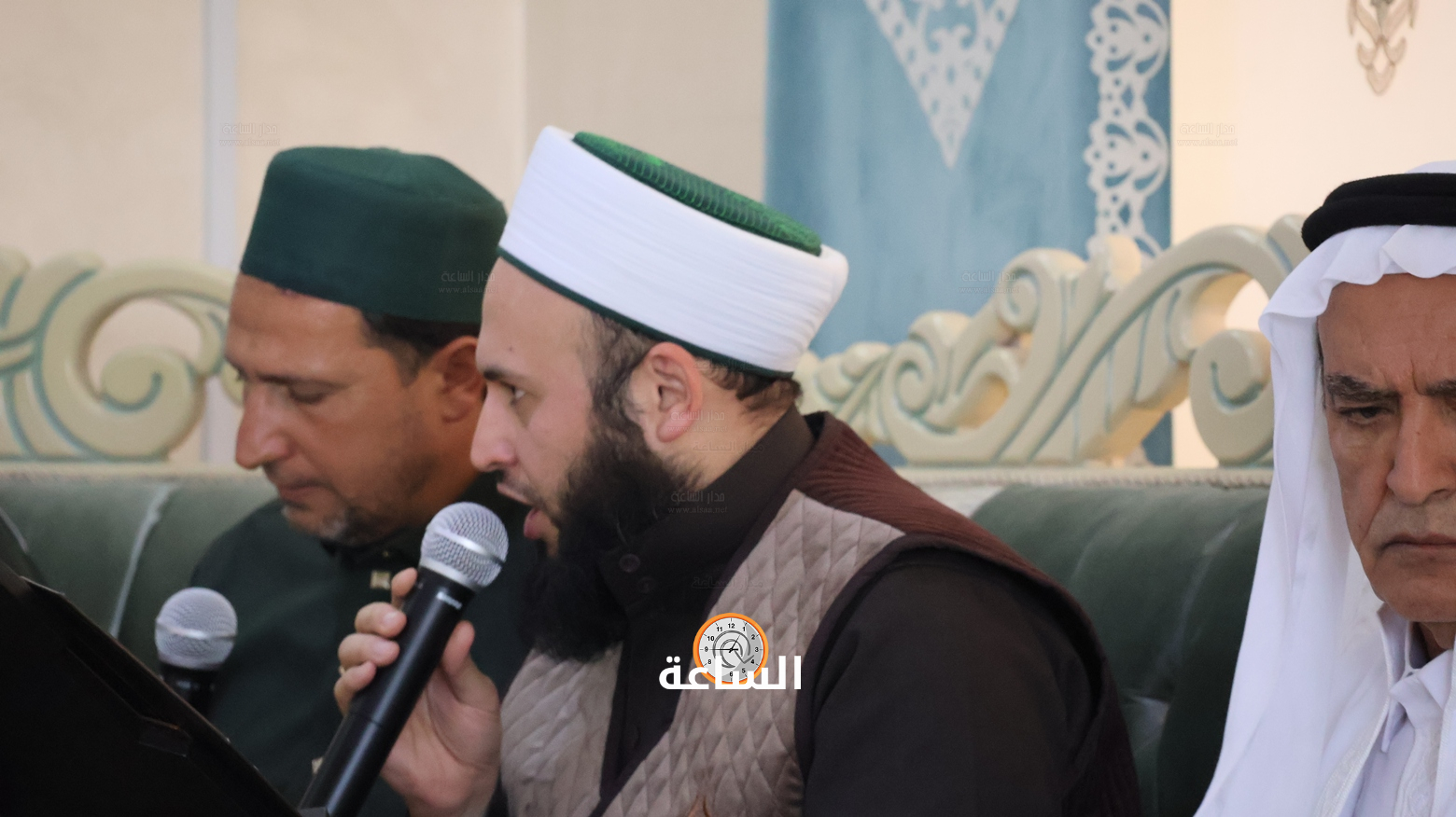 Madar Al-Saa Images 0.12066069666472634