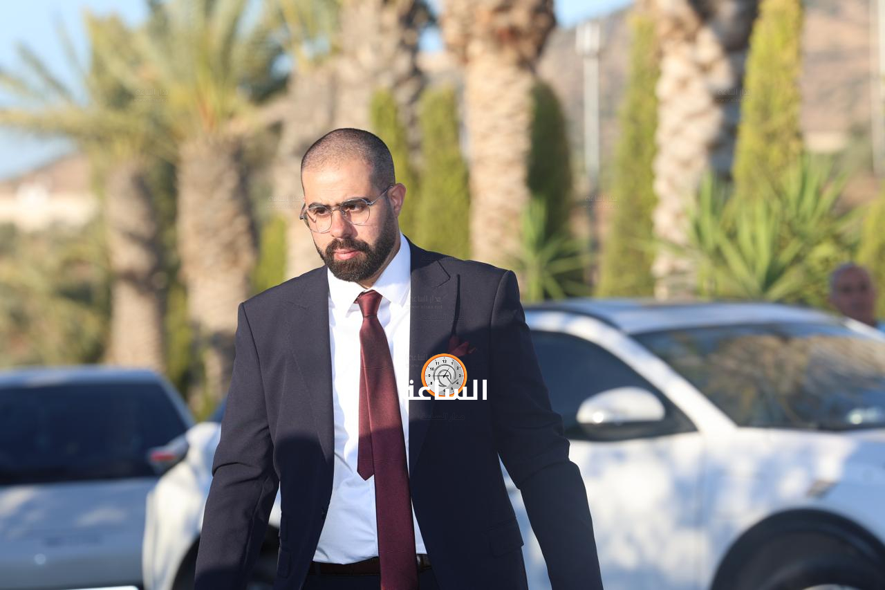Madar Al-Saa Images 0.07709944018222947