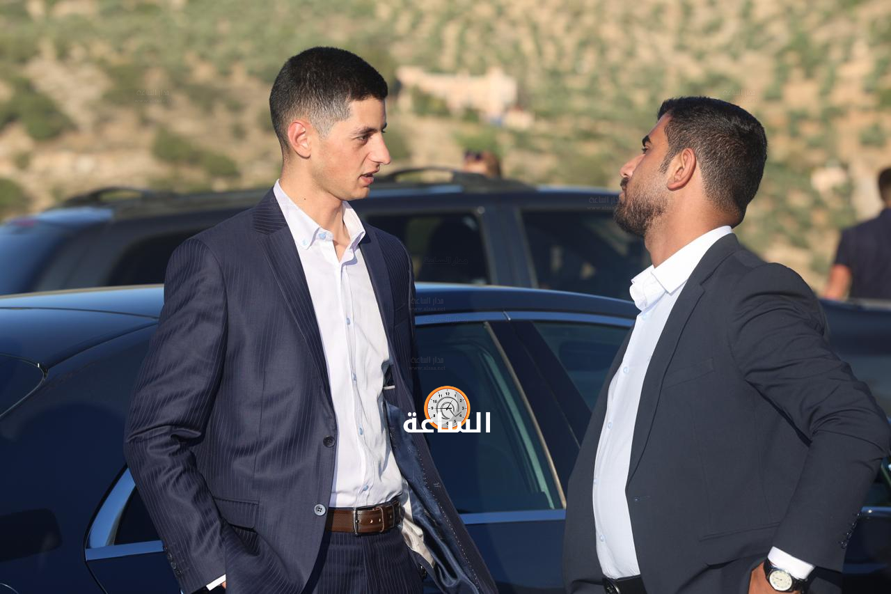 Madar Al-Saa Images 0.7297554527757735