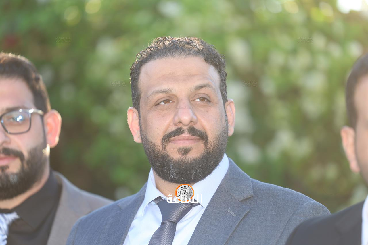 Madar Al-Saa Images 0.4945165883919055