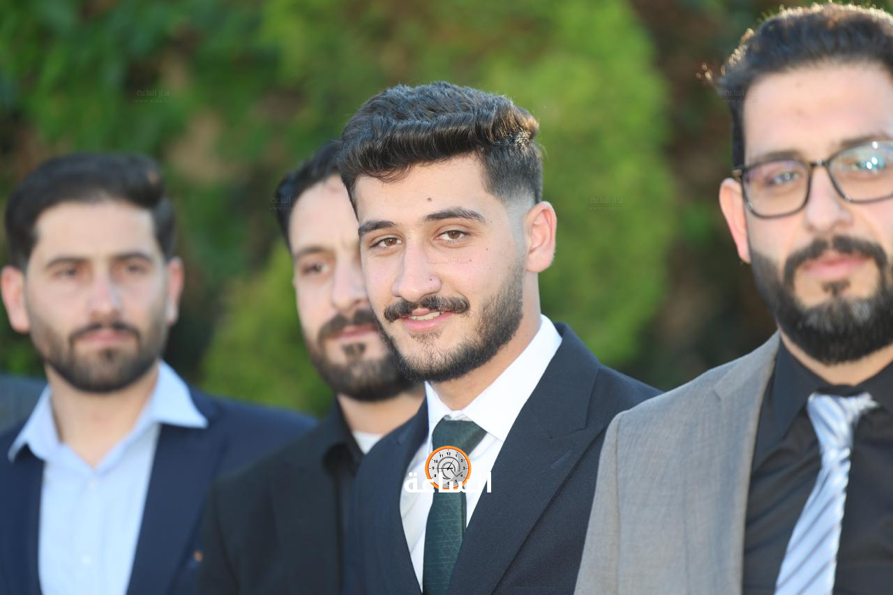 Madar Al-Saa Images 0.6642430840970293