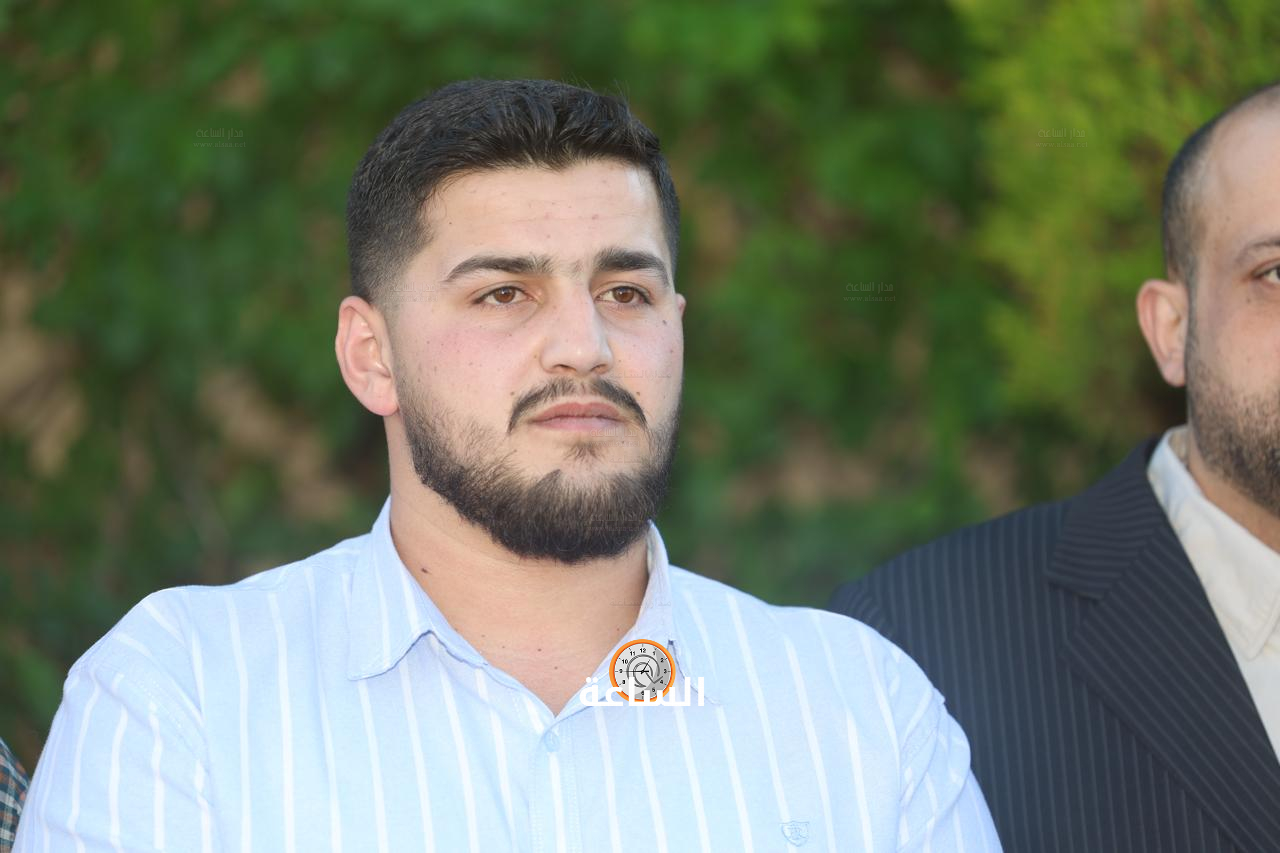 Madar Al-Saa Images 0.26950133112085006