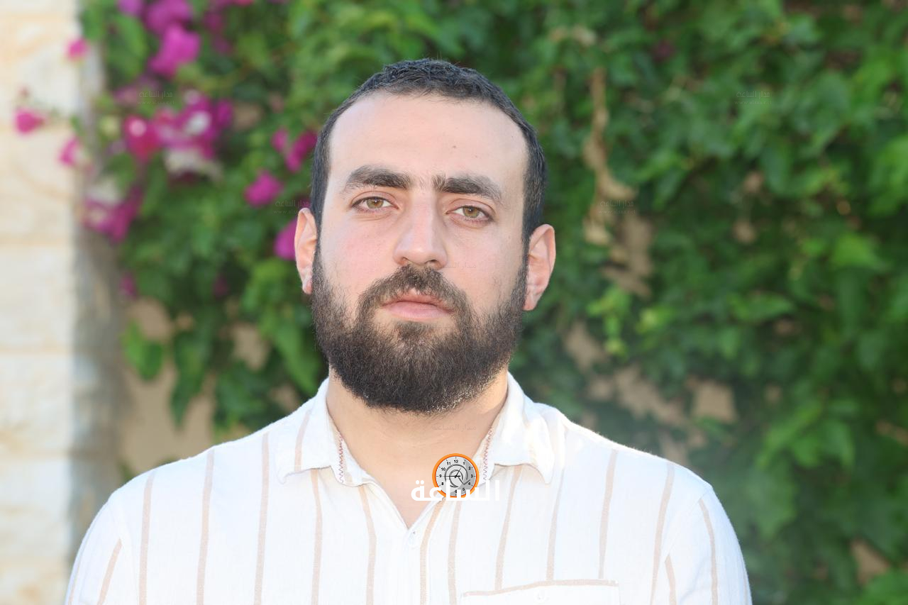 Madar Al-Saa Images 0.17038374781469956