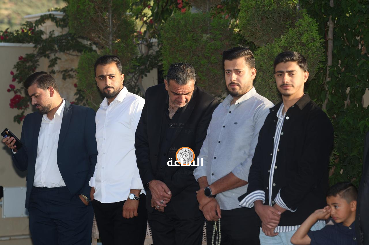 Madar Al-Saa Images 0.557164146819804