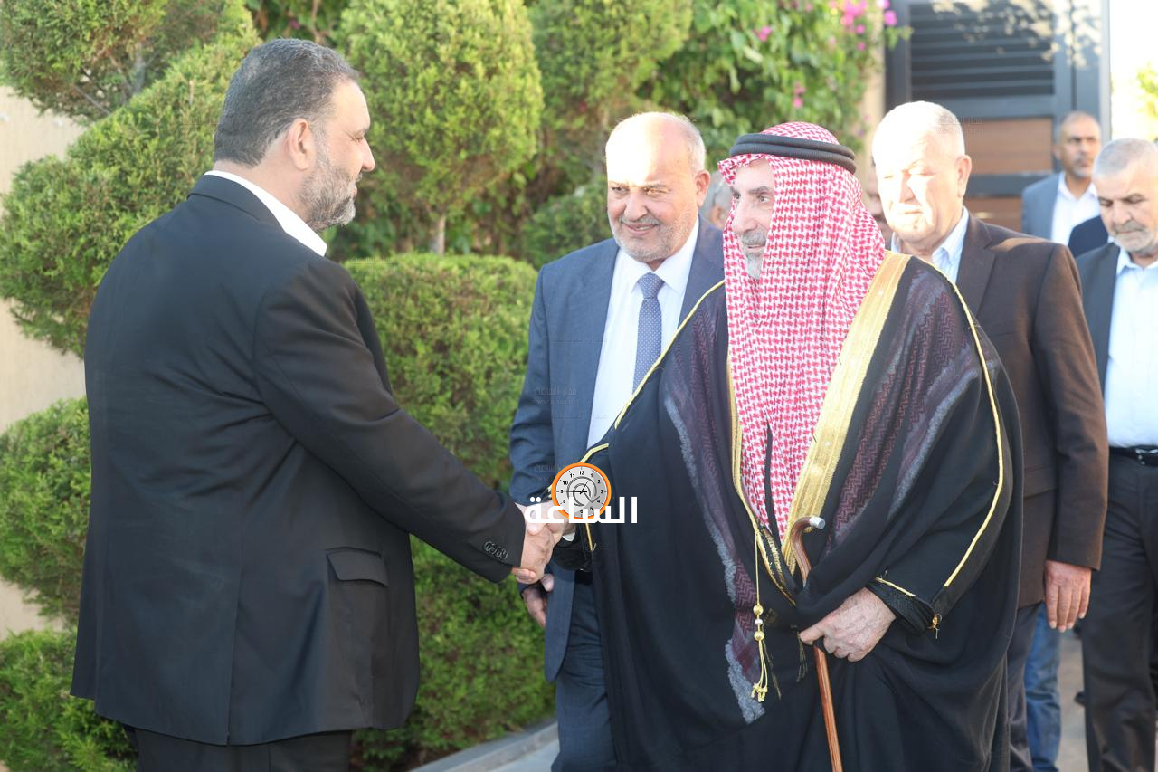 Madar Al-Saa Images 0.023656156231039893