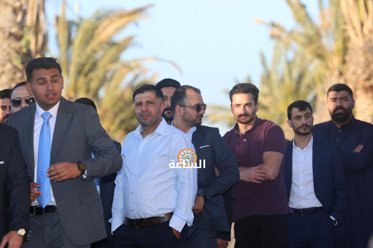 Madar Al-Saa Images 0.09817385607925011