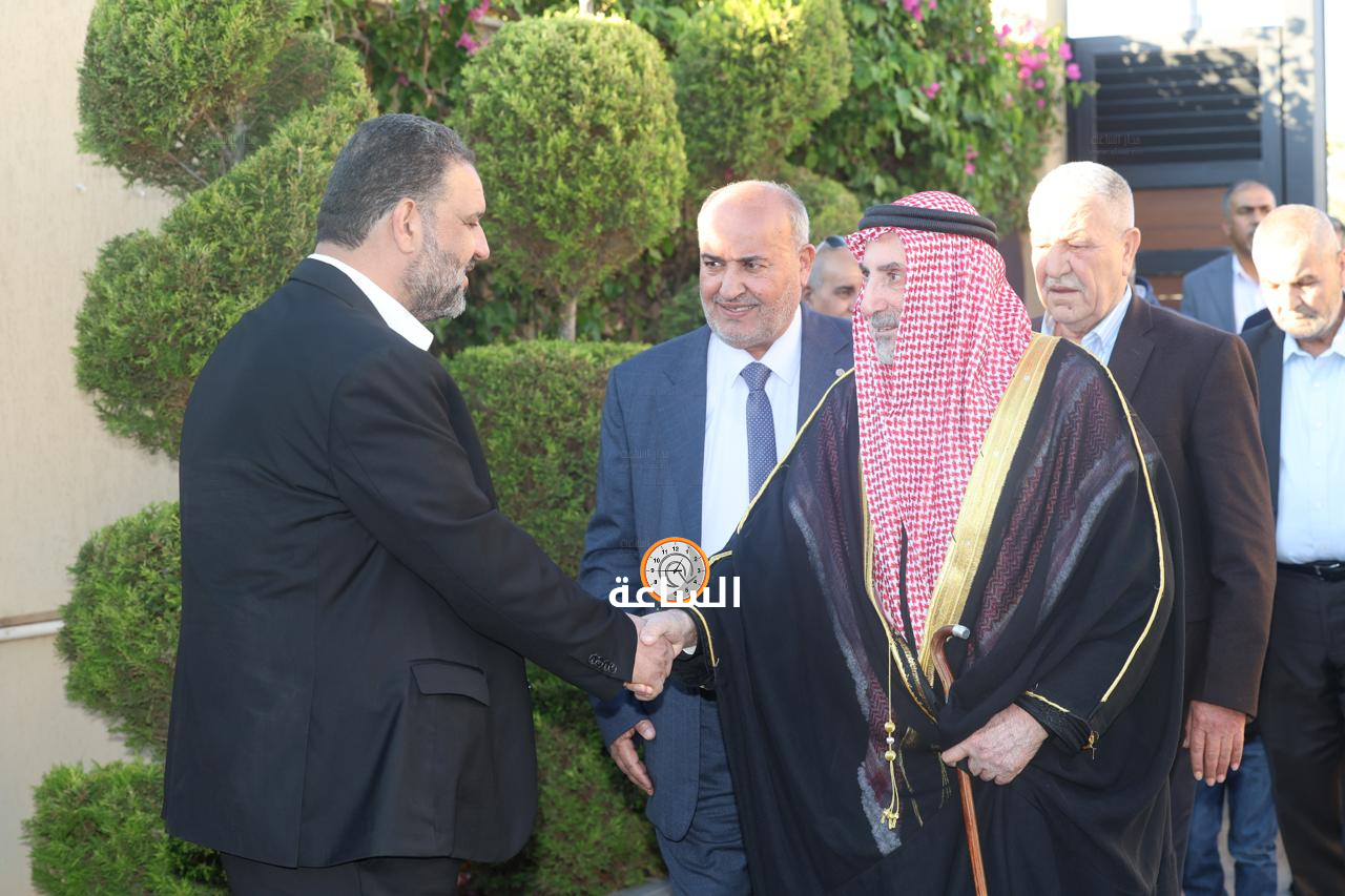 Madar Al-Saa Images 0.891635797293206