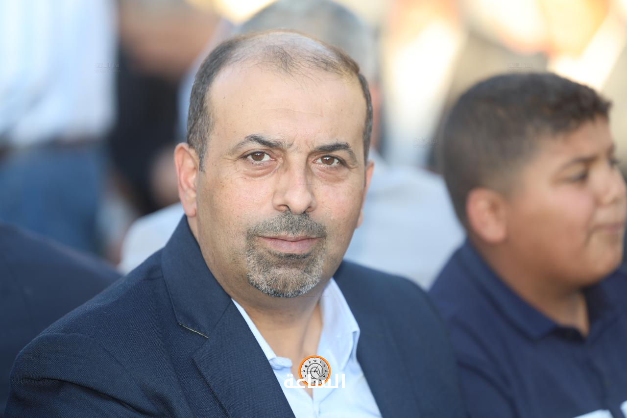 Madar Al-Saa Images 0.8959296356052409