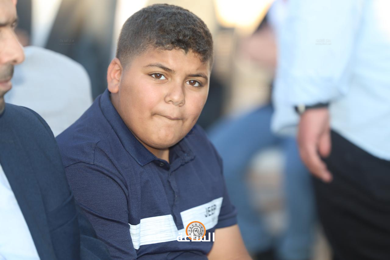 Madar Al-Saa Images 0.3197562582464045