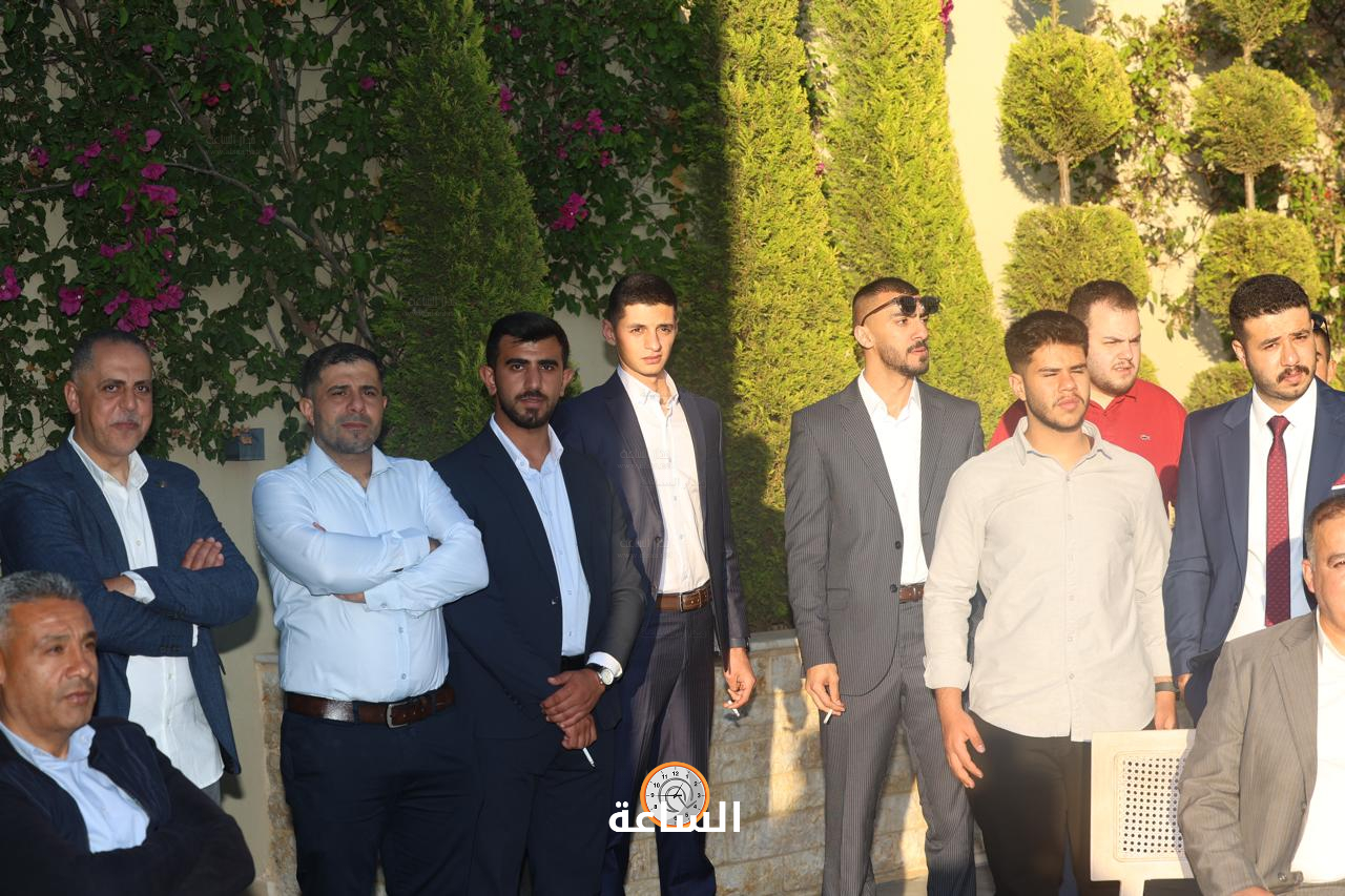 Madar Al-Saa Images 0.8873944303825577