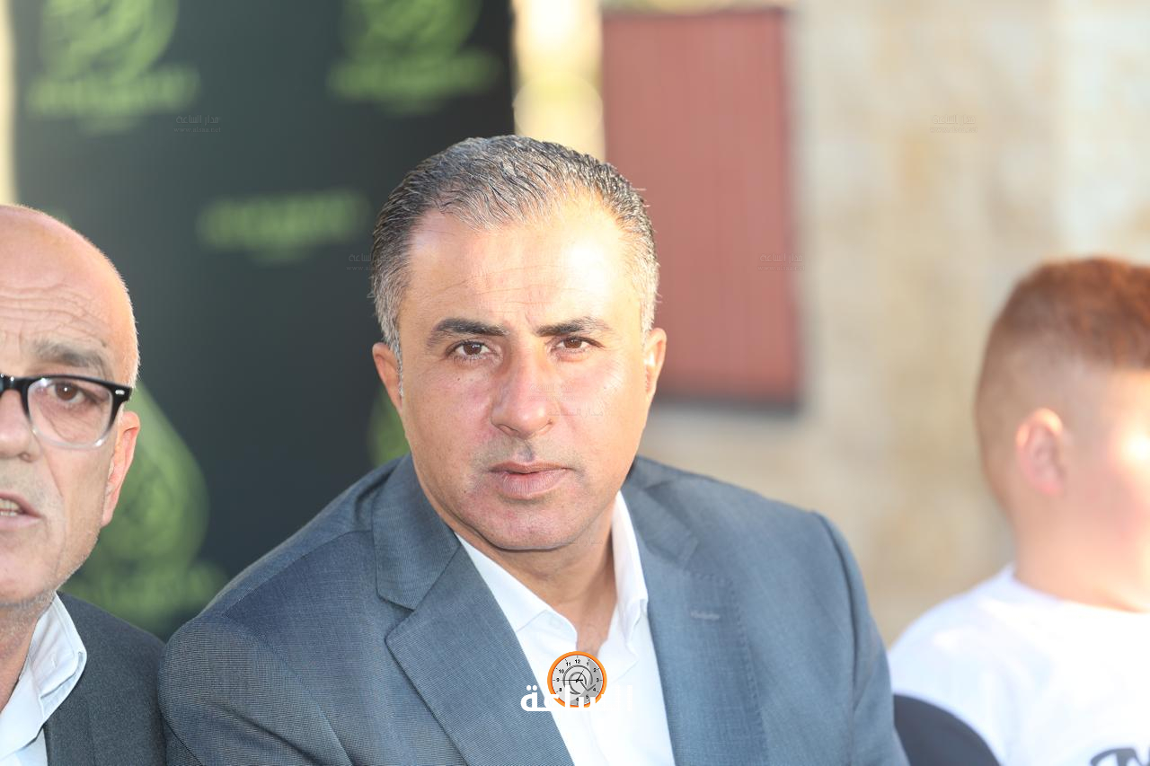 Madar Al-Saa Images 0.800429919605345