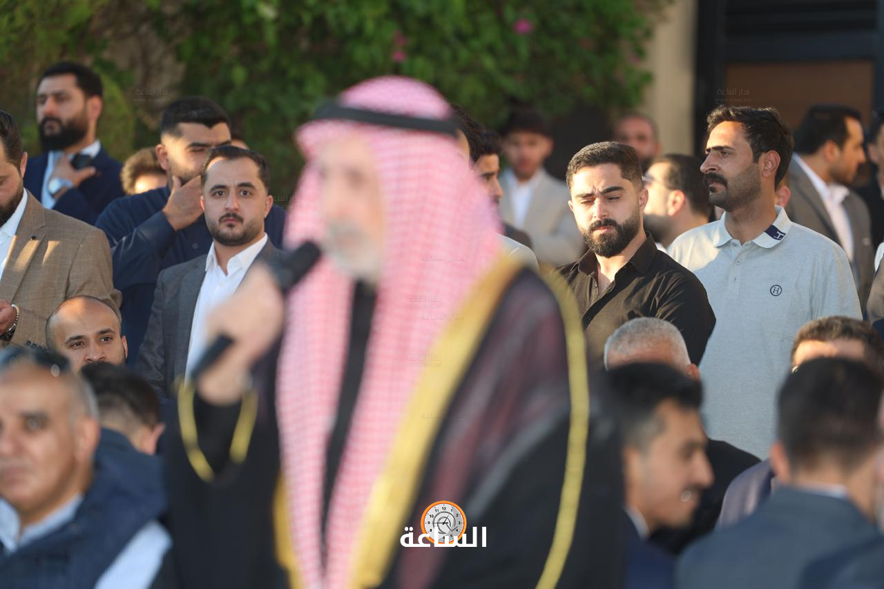Madar Al-Saa Images 0.4007333486119796