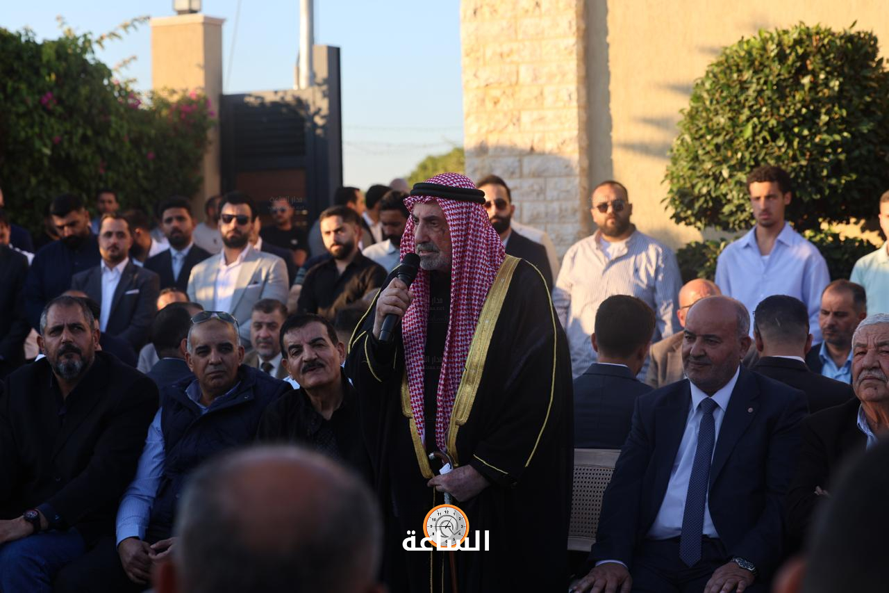 Madar Al-Saa Images 0.5748420214157373