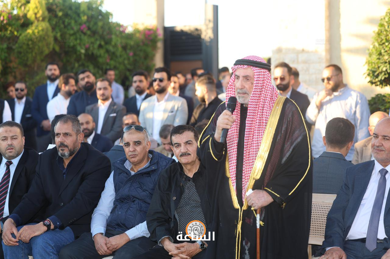 Madar Al-Saa Images 0.3252177386352372