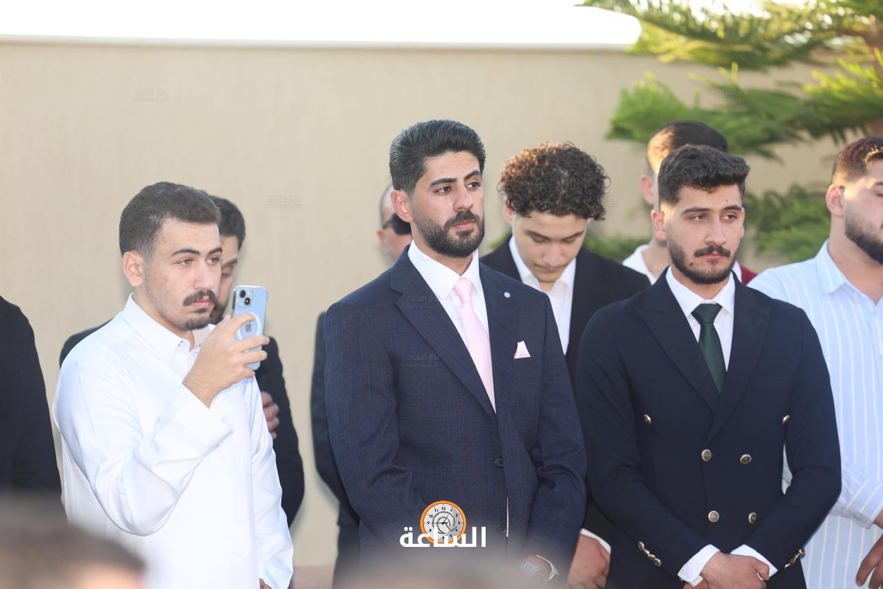 Madar Al-Saa Images 0.5238739732061294