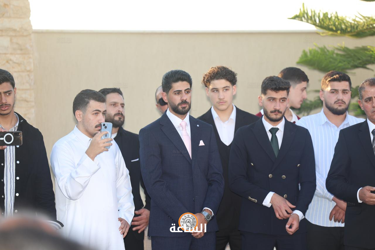 Madar Al-Saa Images 0.16395918650040497