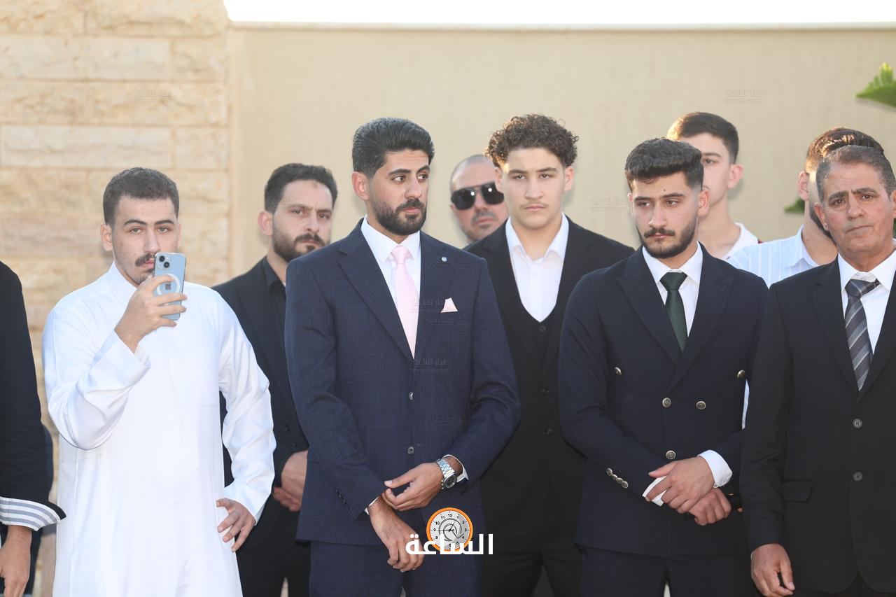 Madar Al-Saa Images 0.20959562909708407