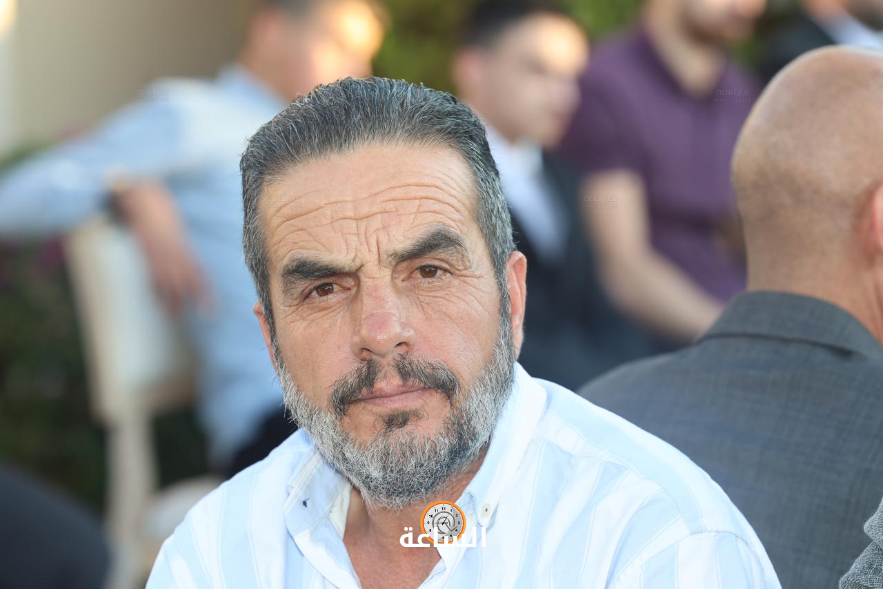 Madar Al-Saa Images 0.4911606921909748