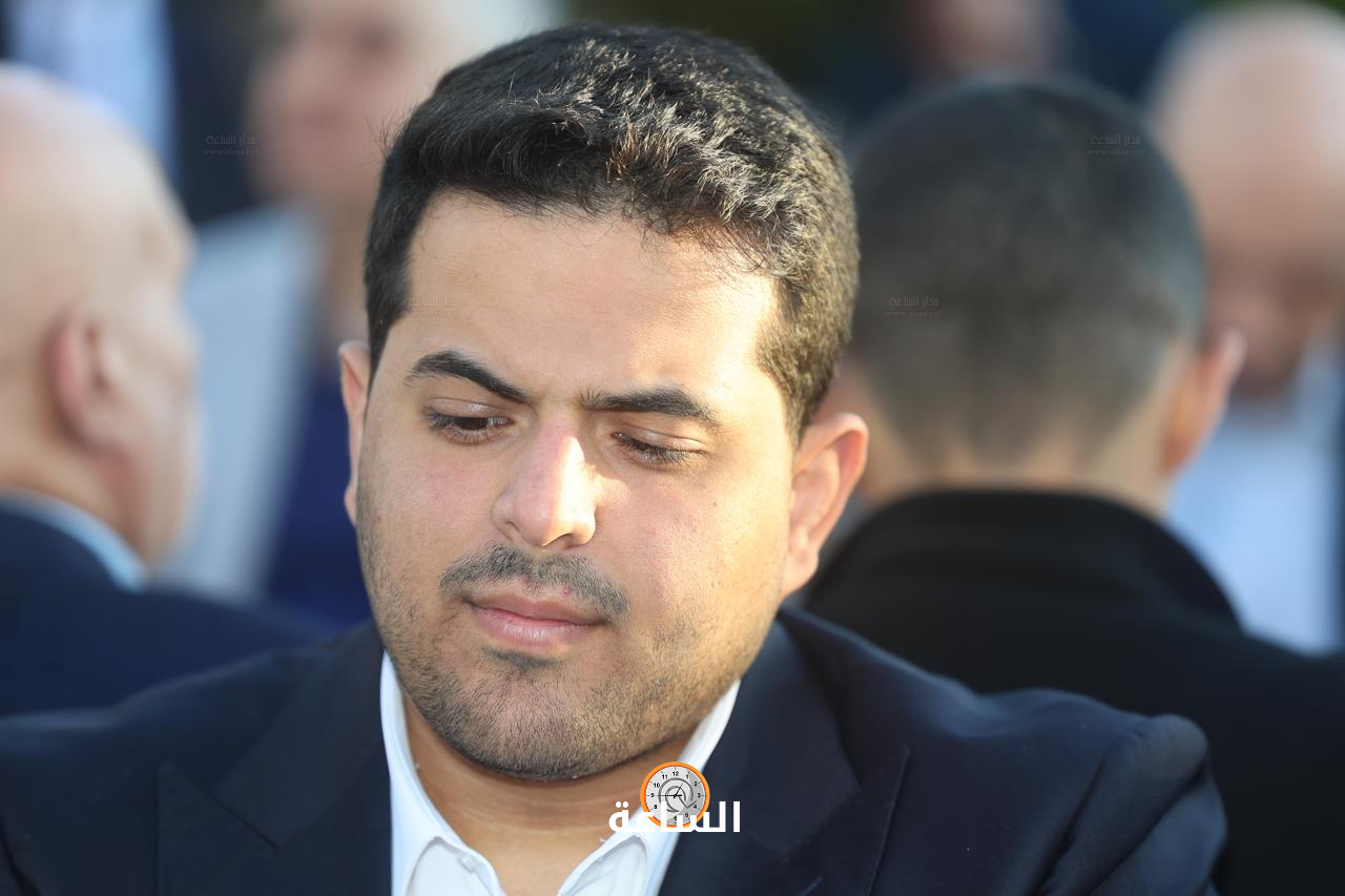 Madar Al-Saa Images 0.806160952009898