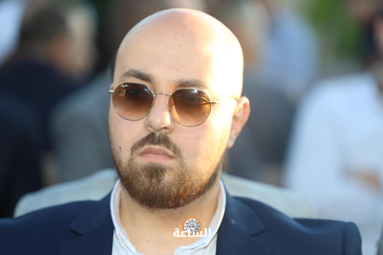 Madar Al-Saa Images 0.022758043493024238