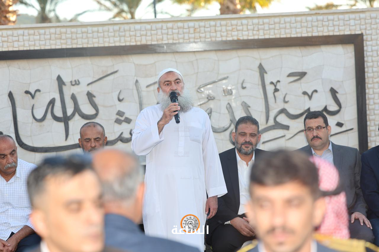 Madar Al-Saa Images 0.4319653502641835