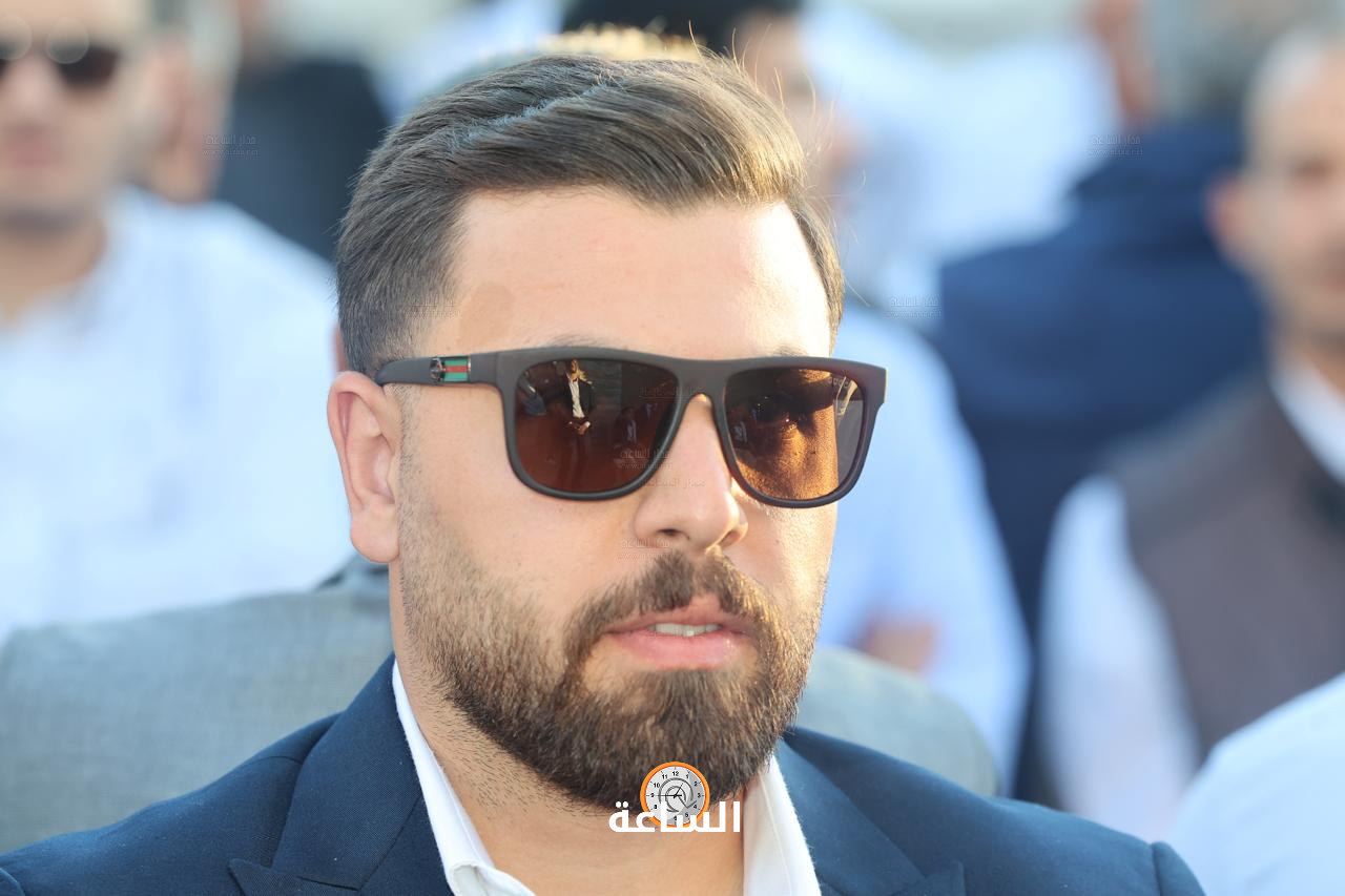 Madar Al-Saa Images 0.23357271510774558