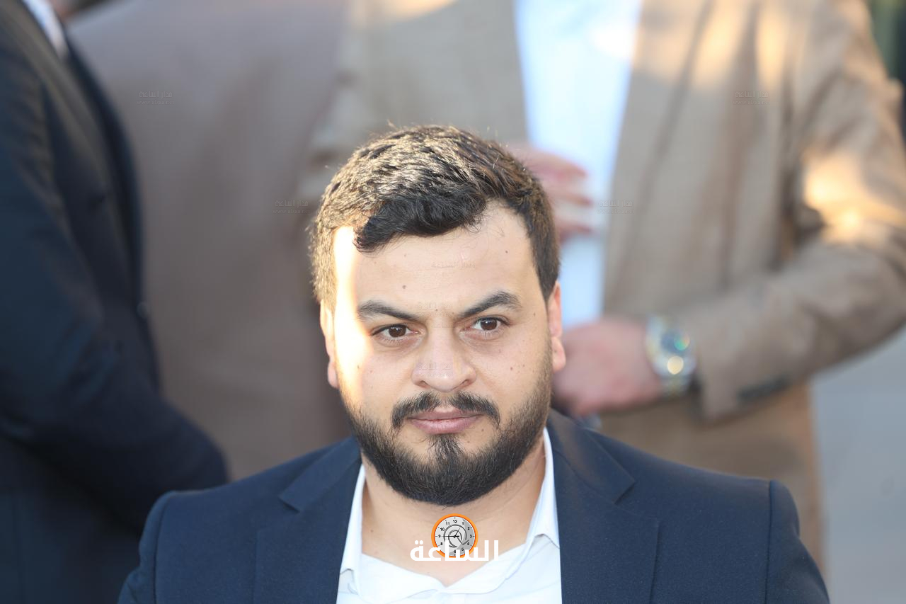 Madar Al-Saa Images 0.16623317642191604