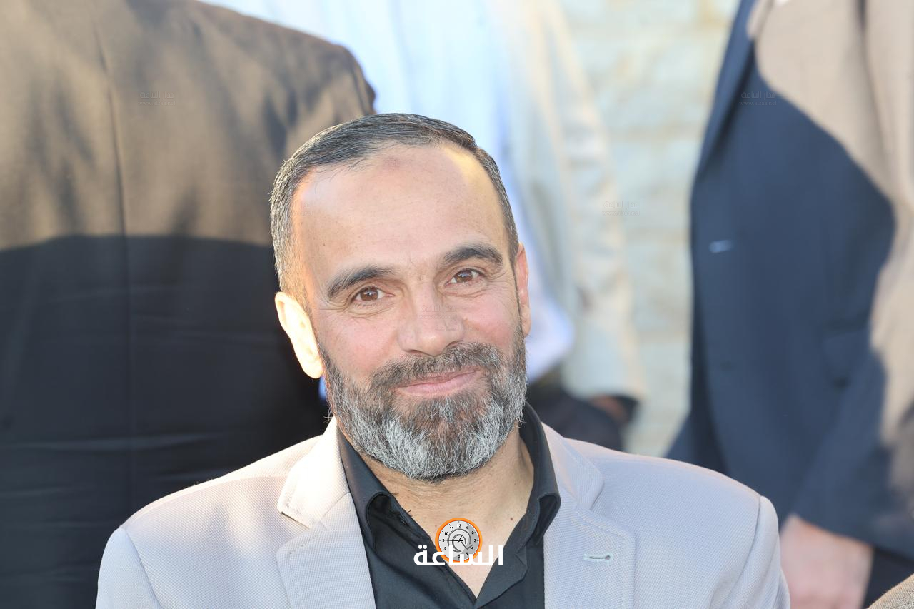 Madar Al-Saa Images 0.056677675586132015