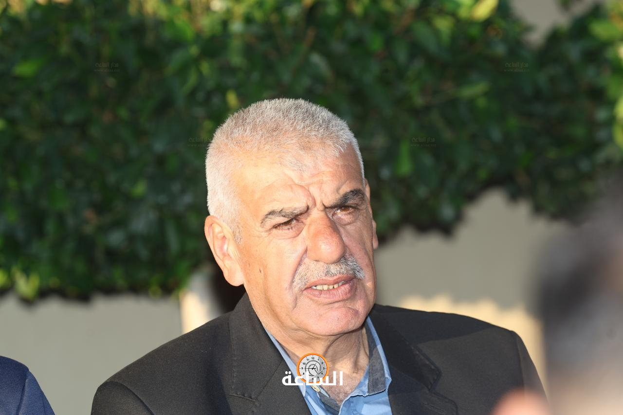 Madar Al-Saa Images 0.3490052608245643