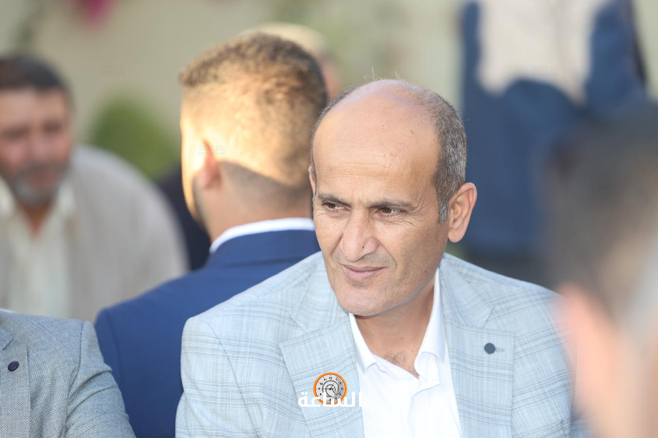 Madar Al-Saa Images 0.38032334901413534
