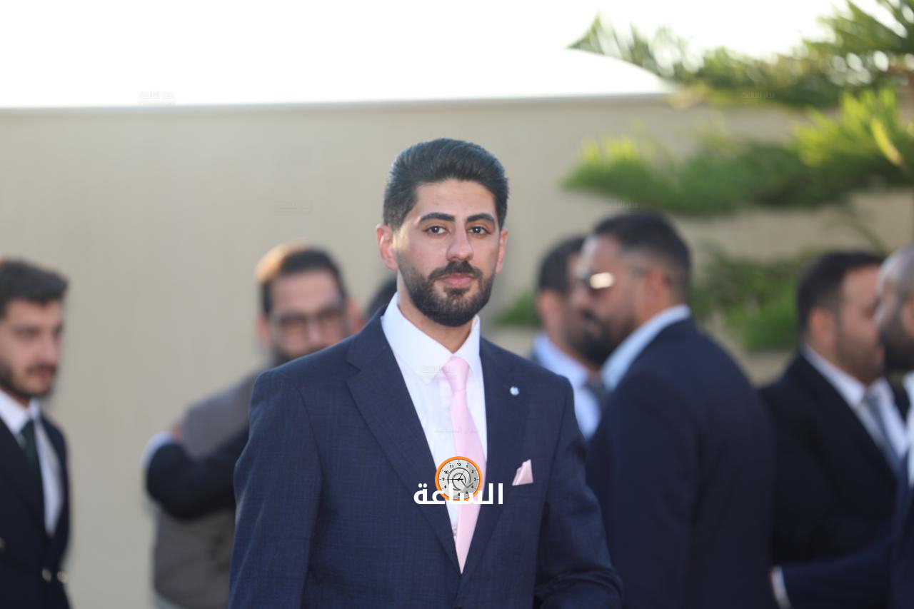 Madar Al-Saa Images 0.08747758610968714